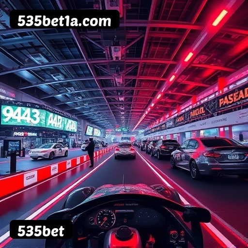Acesso ao 535bet