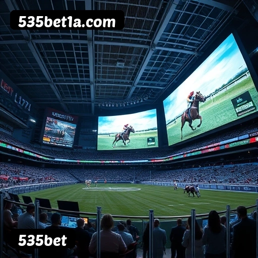 Acesso ao 535bet