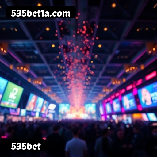 Cassino Online 535bet