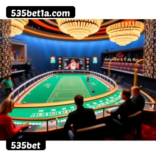 Cassino Online 535bet