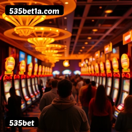 Cassino Online 535bet