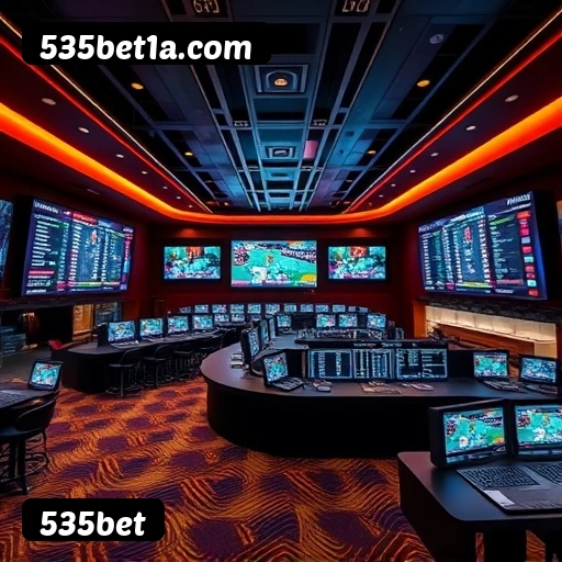 Cassino Online 535bet
