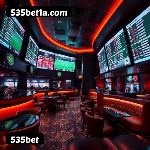 Jogos Crash no Cassino 535bet