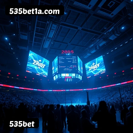 Cassino Online 535bet