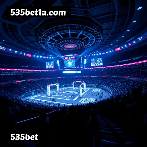 Cassino Online 535bet