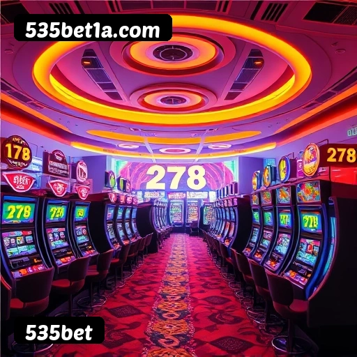 Cassino Online 535bet