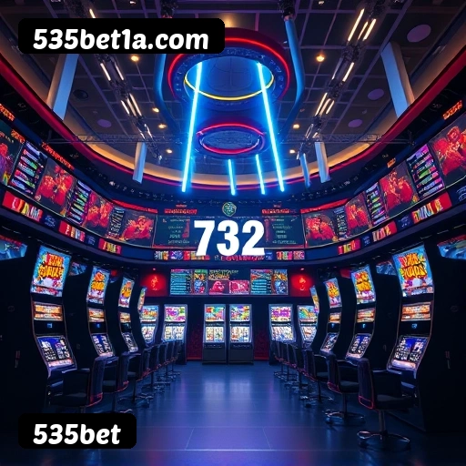 Cadastro na 535bet